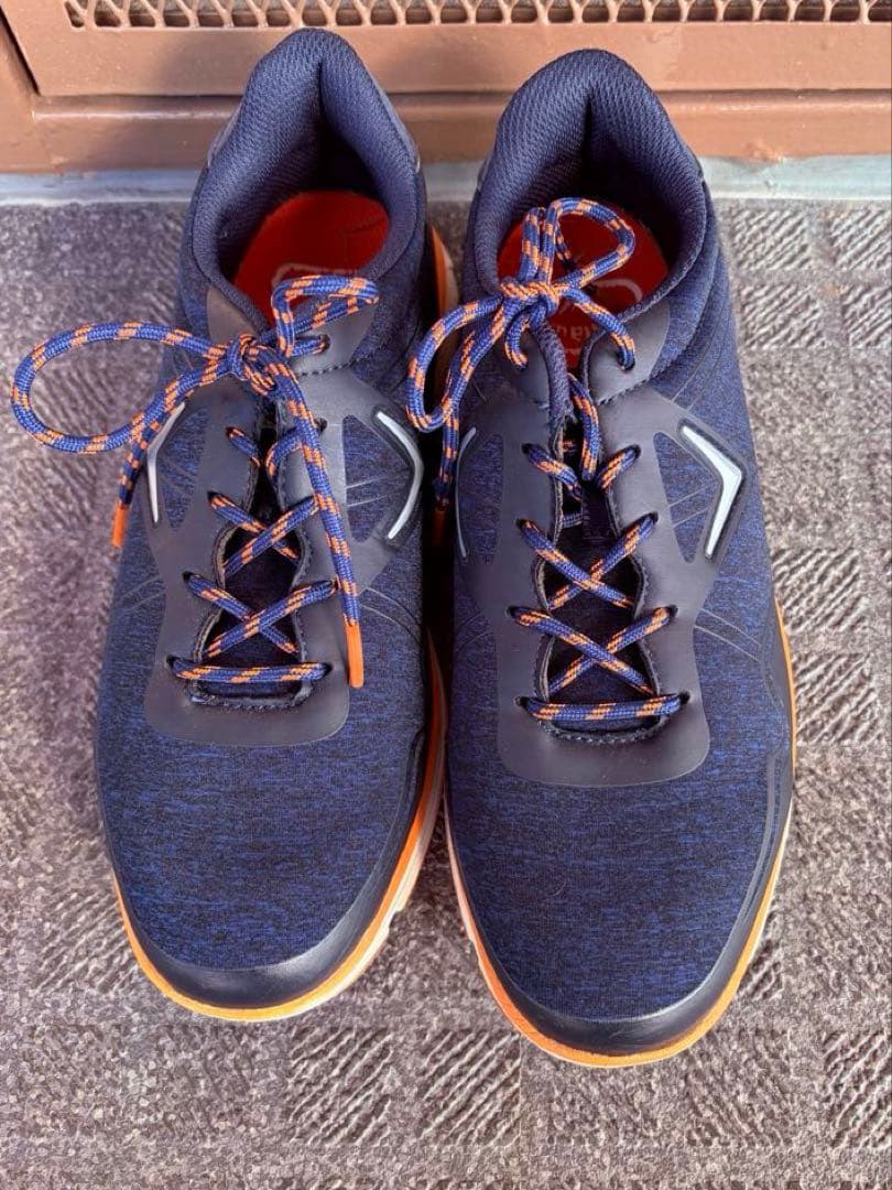 Callaway Golf 25.5cm 【美品】