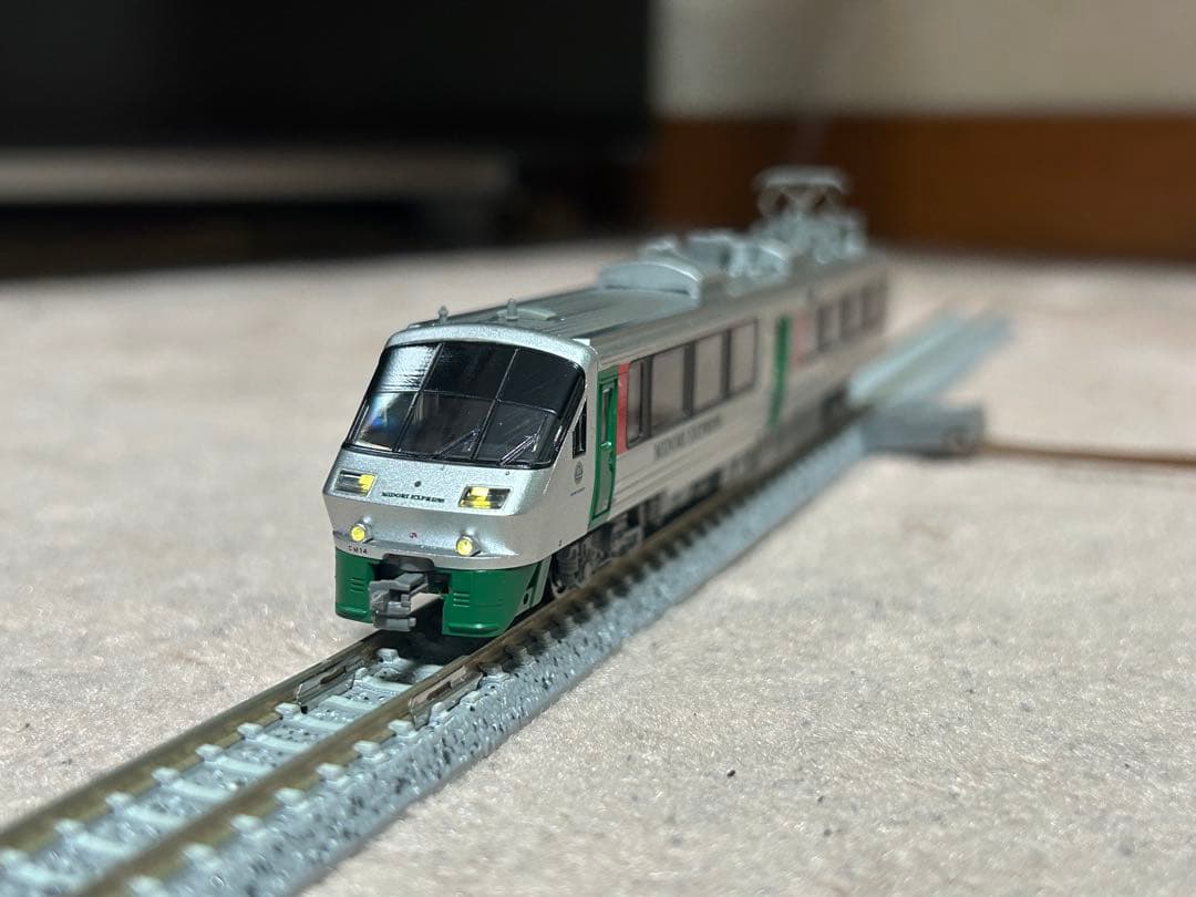 MICRO ACE 783系 特急みどり