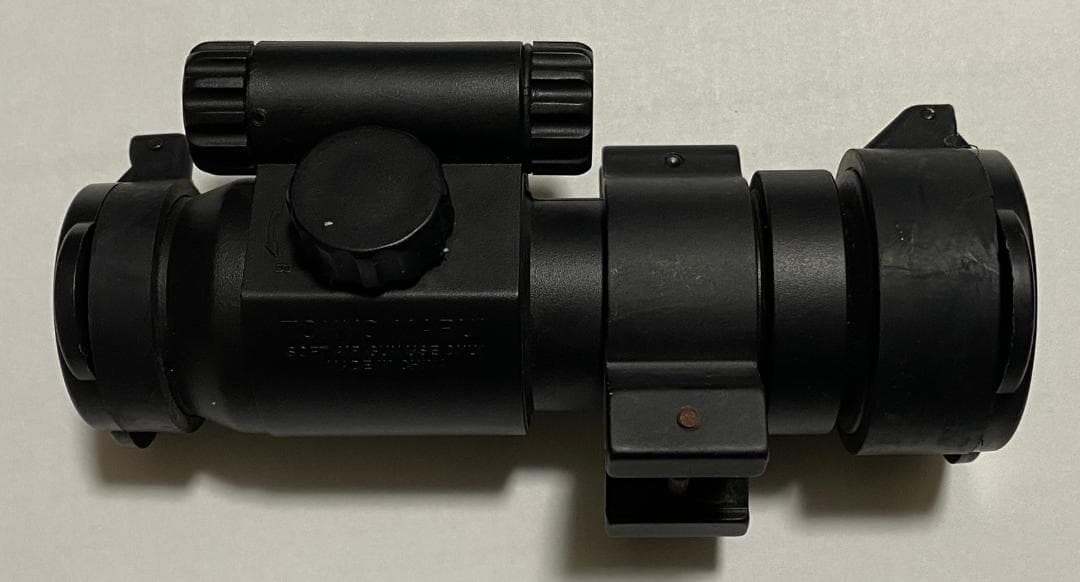 東京マルイ MP7A1 電動ガン (スコープ、拡張マガジン付）バッテリー未付属