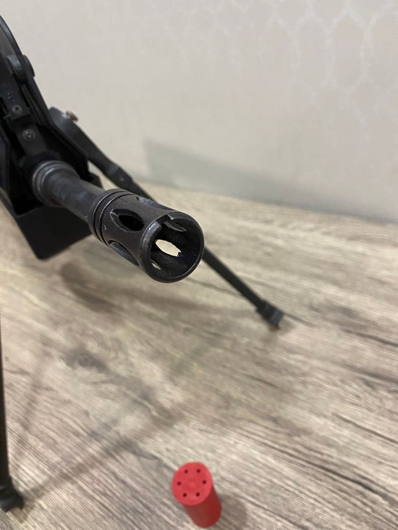 FA-MAS 5.56-F1 電動ガン