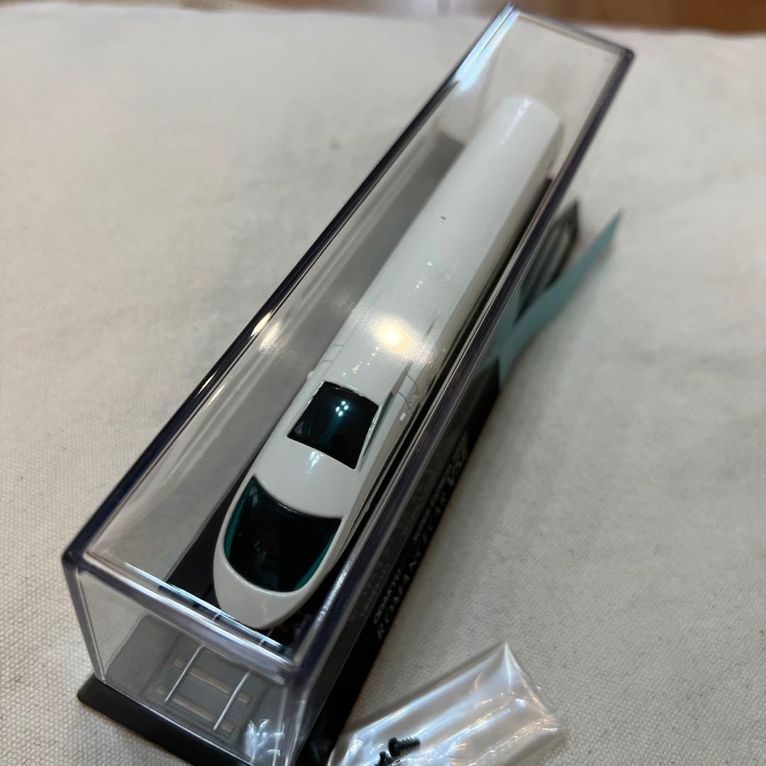 ODAKYU Nゲージ VSE模型 5000個限定