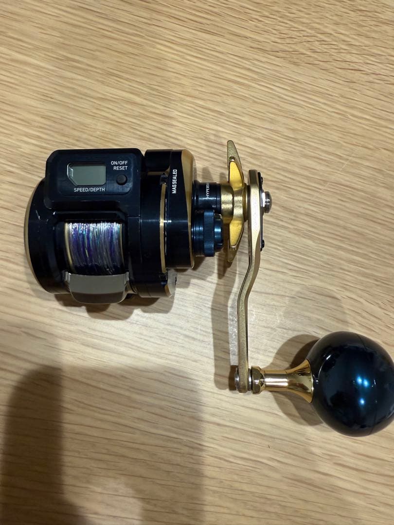 ソルティガic300