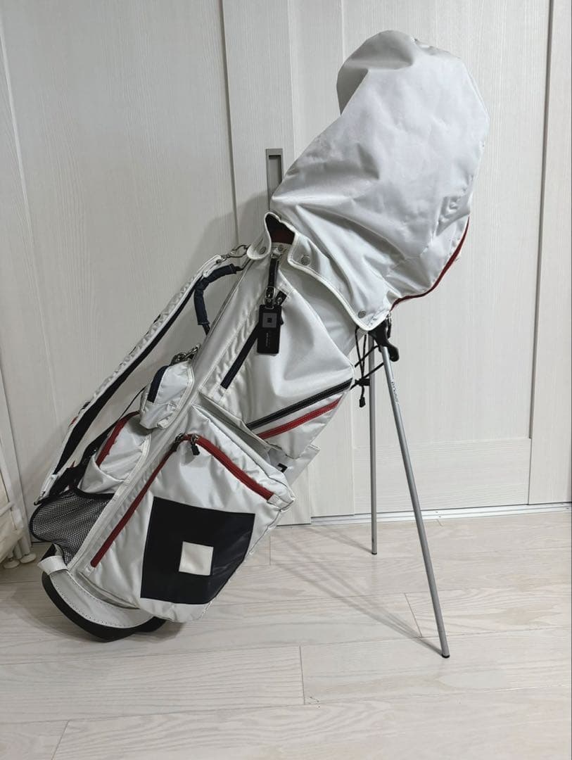 オノフキャディーバック（スタンドタイプ）