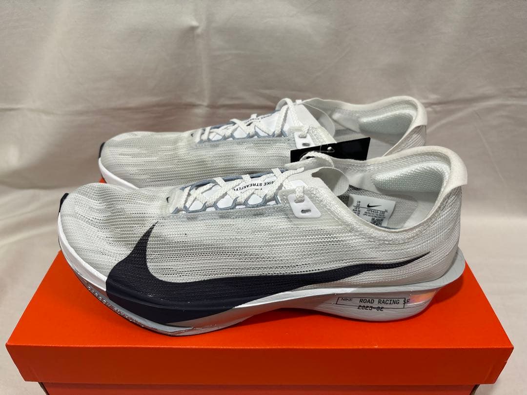 nike zoomx streakfly 2 28 ストリークフライ2