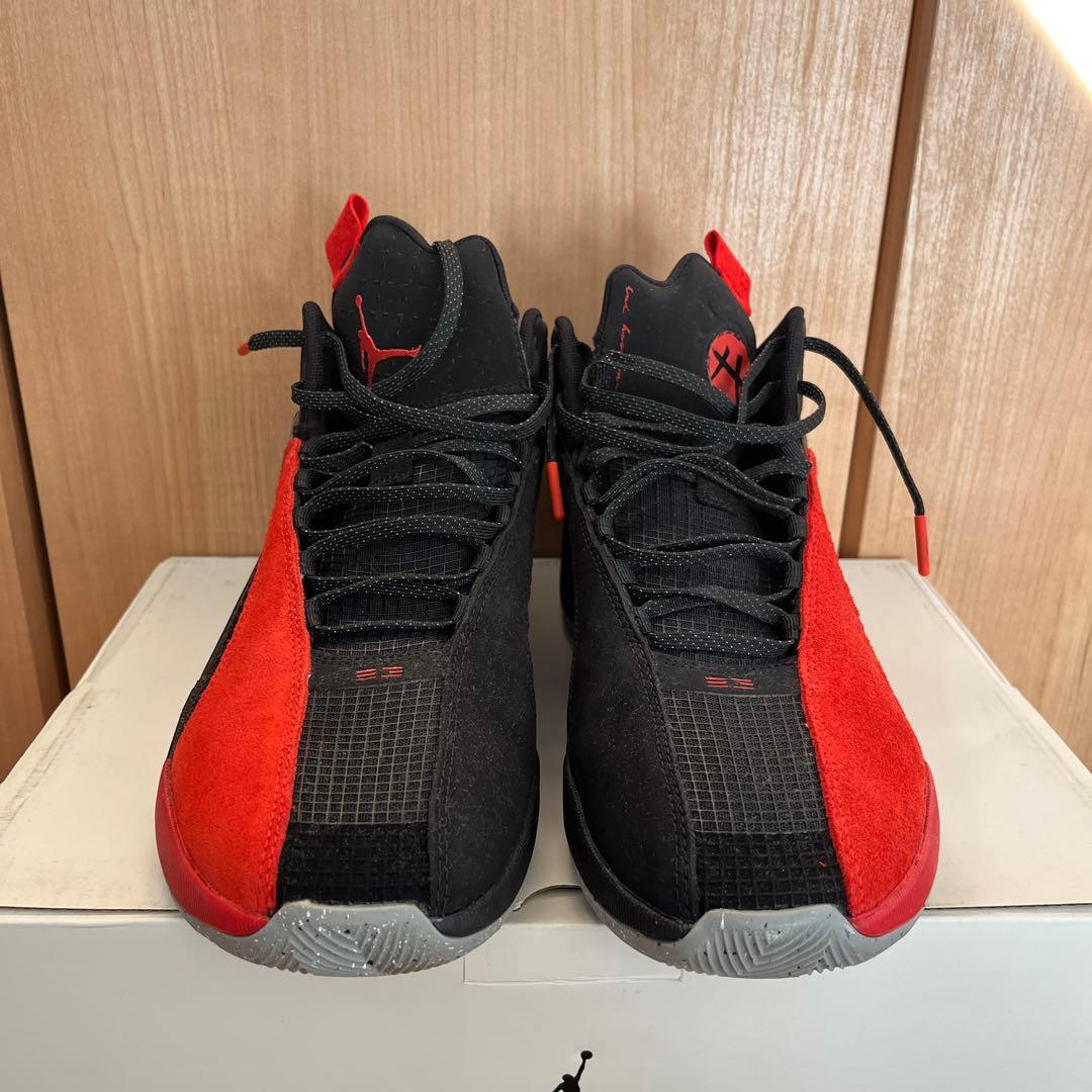 Nike Air Jordan 35 八村塁PE