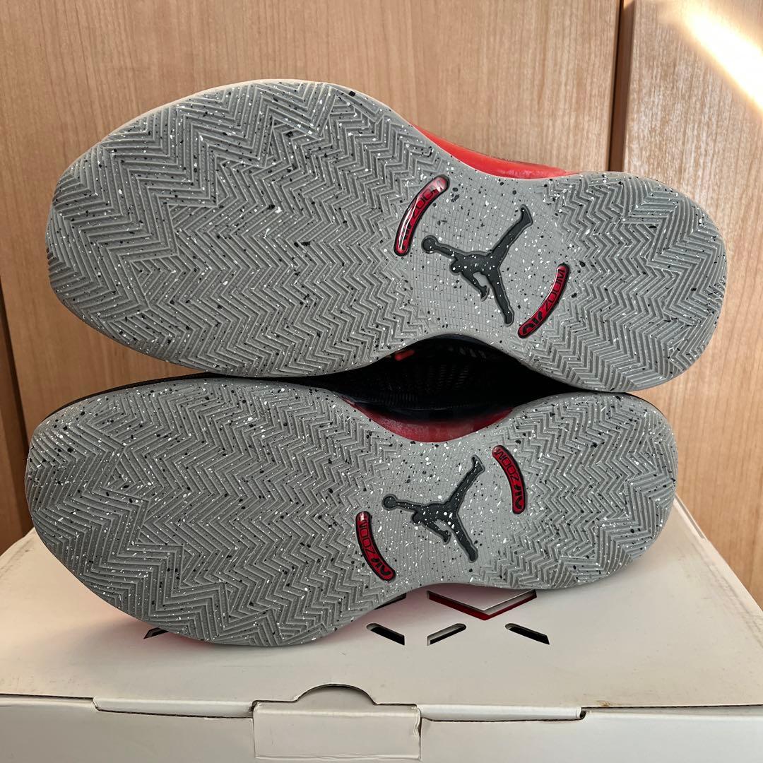 Nike Air Jordan 35 八村塁PE