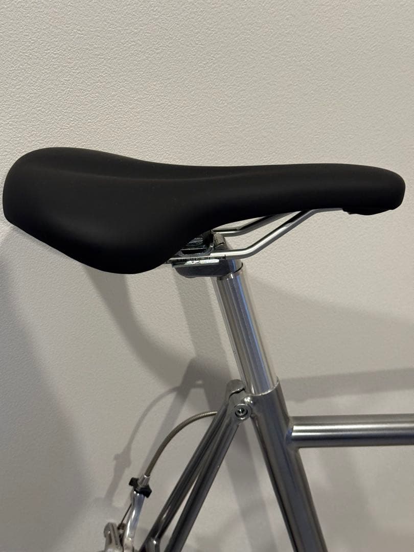 bluelug fairweather track Lサイズ　シングルスピード