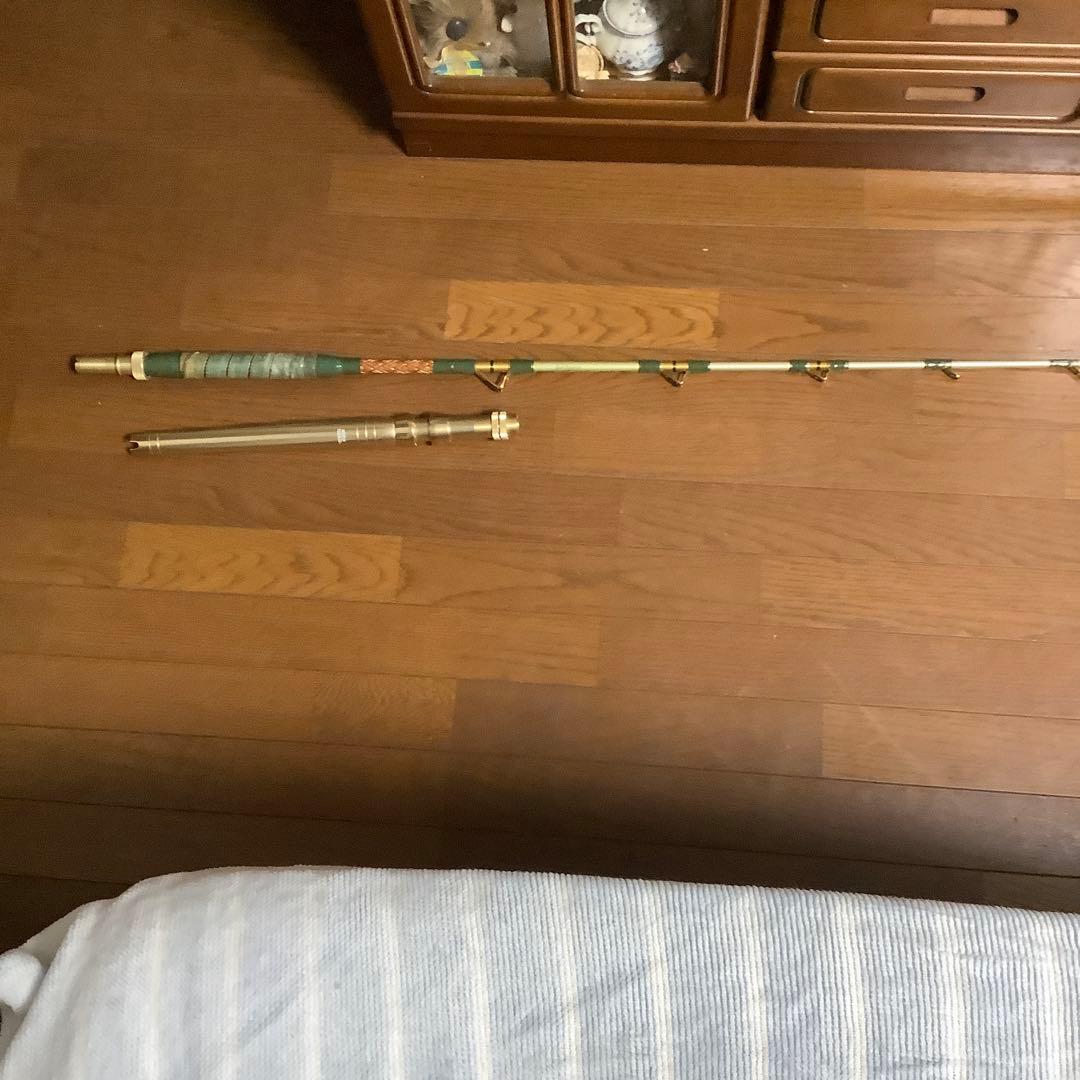 alpha tackle WARASA SPECIAL 中古品　美品