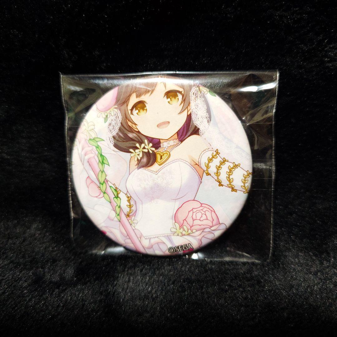 オンゲキ　カラオケまねきねこ　缶バッジ　桜井春菜　エラー版　修正版　セット