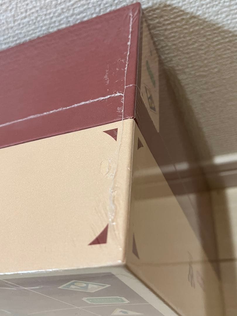 POP MART TRAVELLER フィギュア