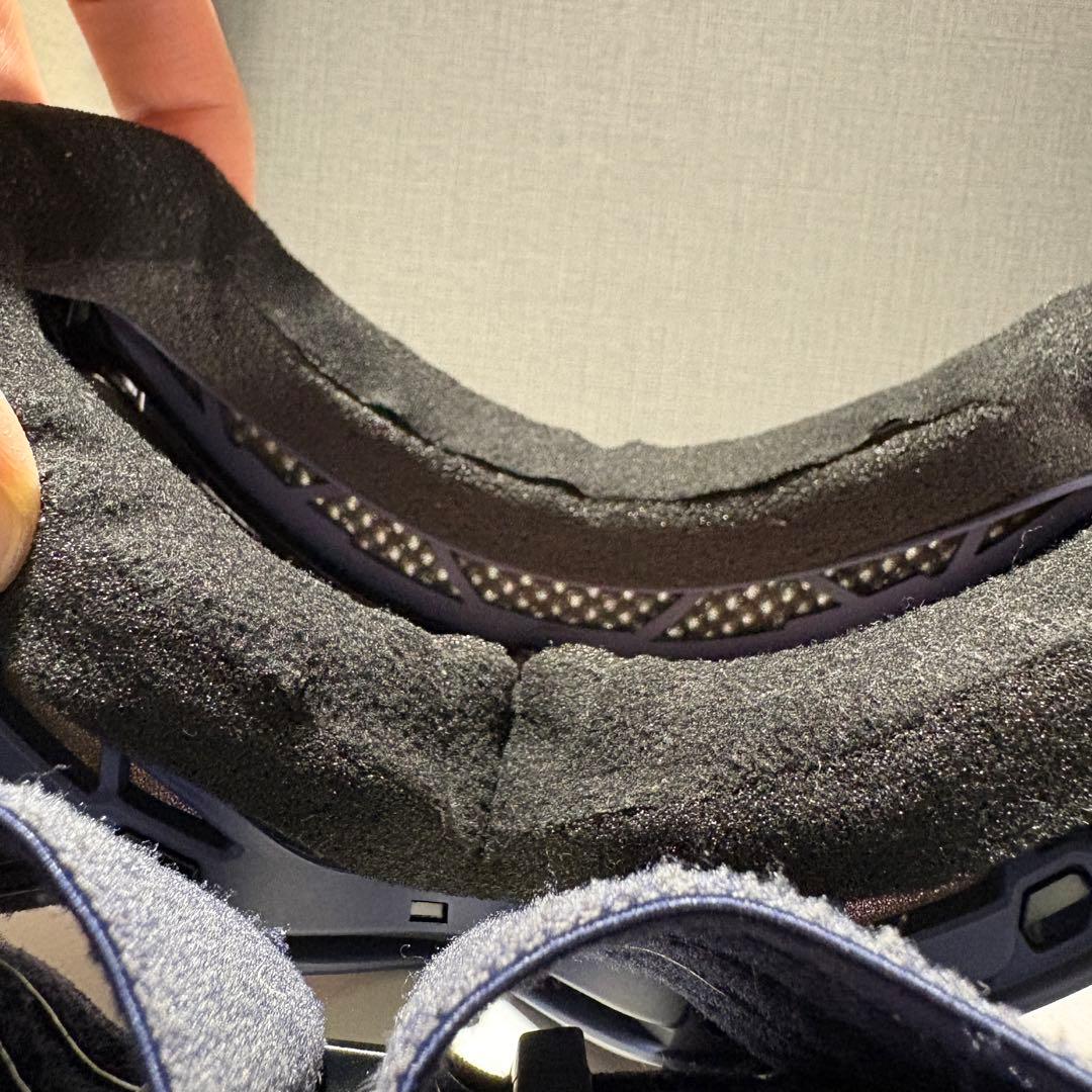 DICE BANK ウルトラライトパープル×アイスミラー