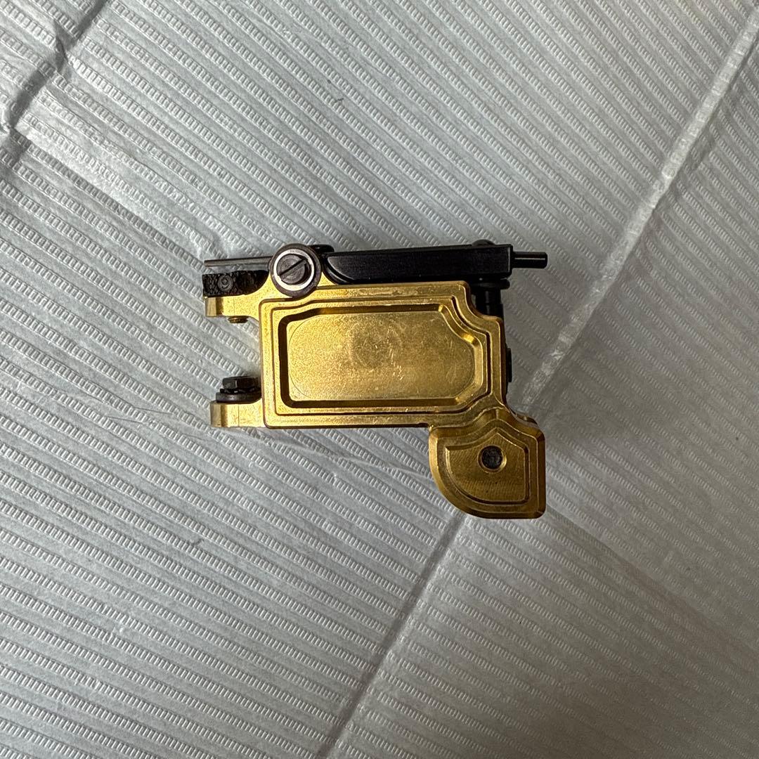 タトゥーマシン Dan Kubin Mojobox V2.2