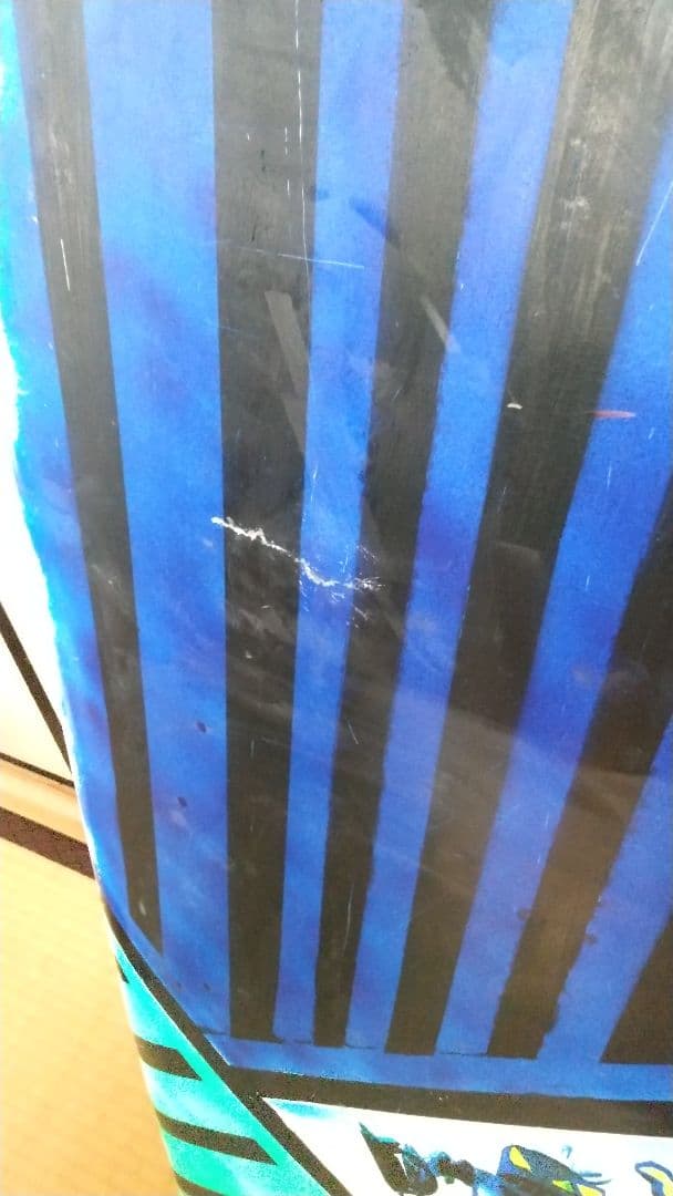 プレセボ サーフボード ロケット lost メイヘム