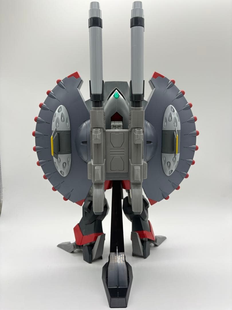 HGCE デストロイガンダム 組み立て済み品　オマケ付ステラフィギュア