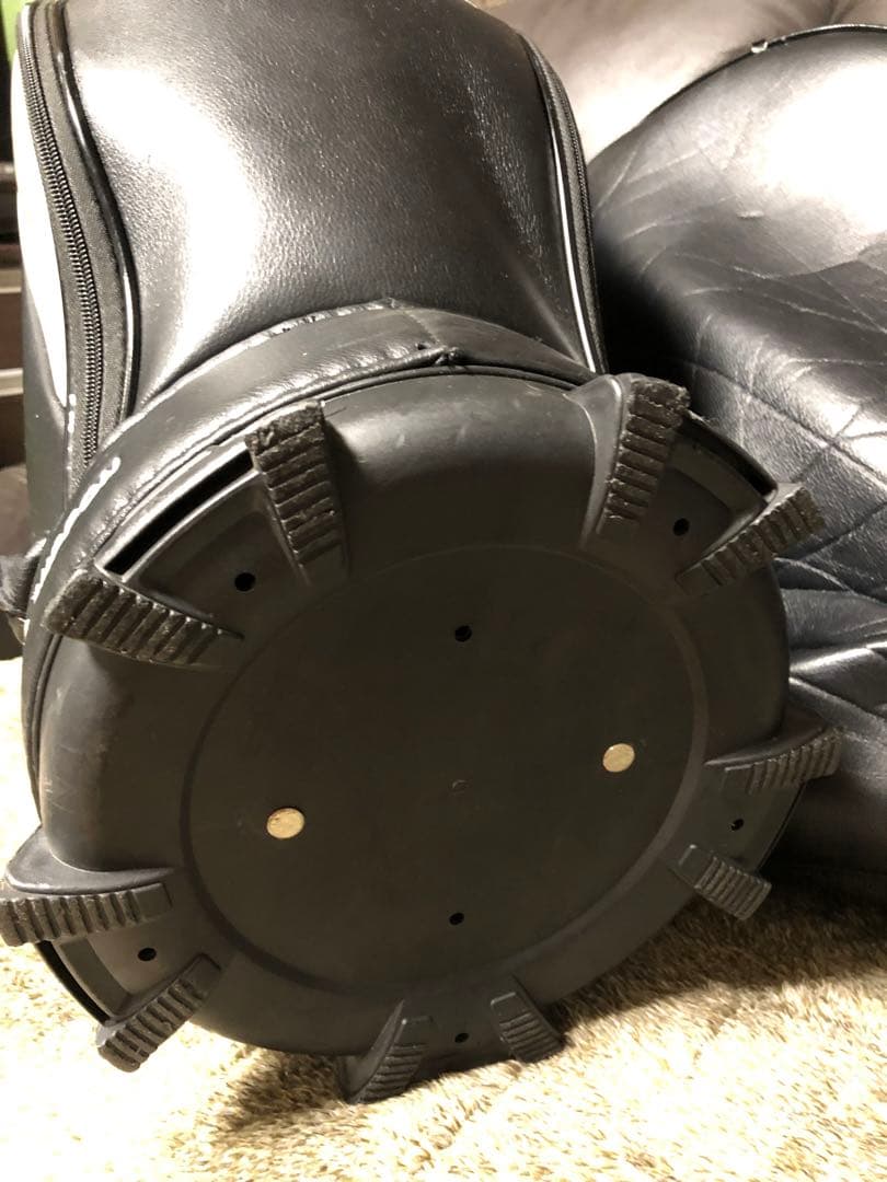 【送料込み】ソード　キャディバッグ　SWORD ゴルフバッグ