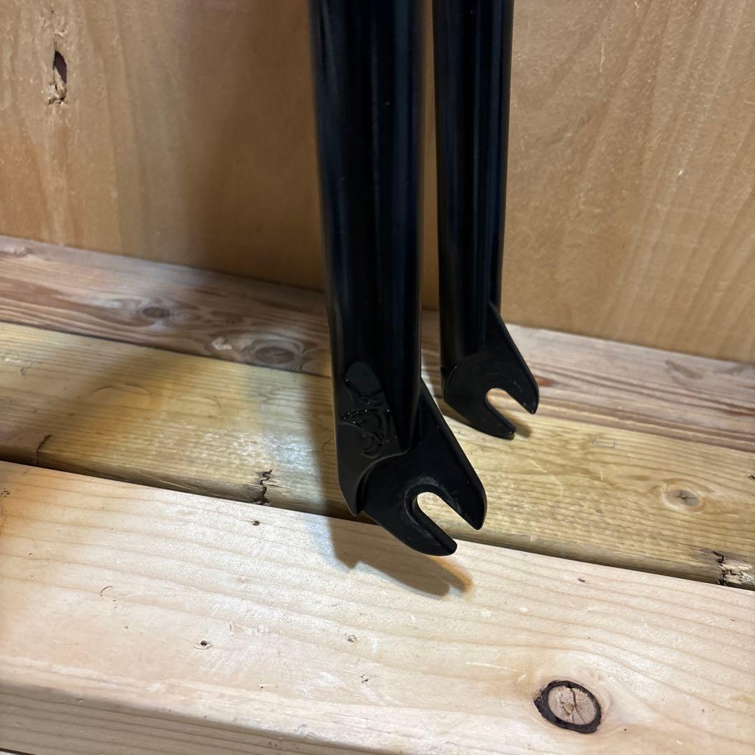 animal bikes street Fork 15mm BMX フォーク
