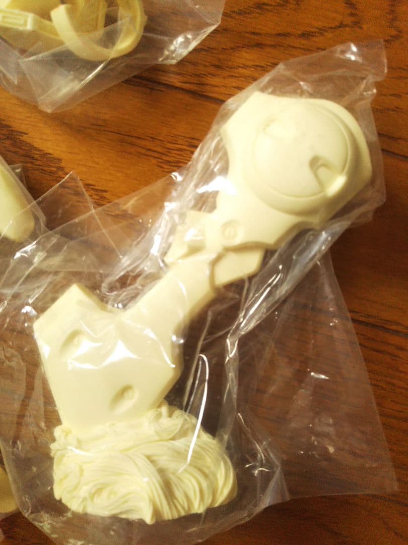 ボークス 1/4 御剣冥夜 99式衛士強化装備