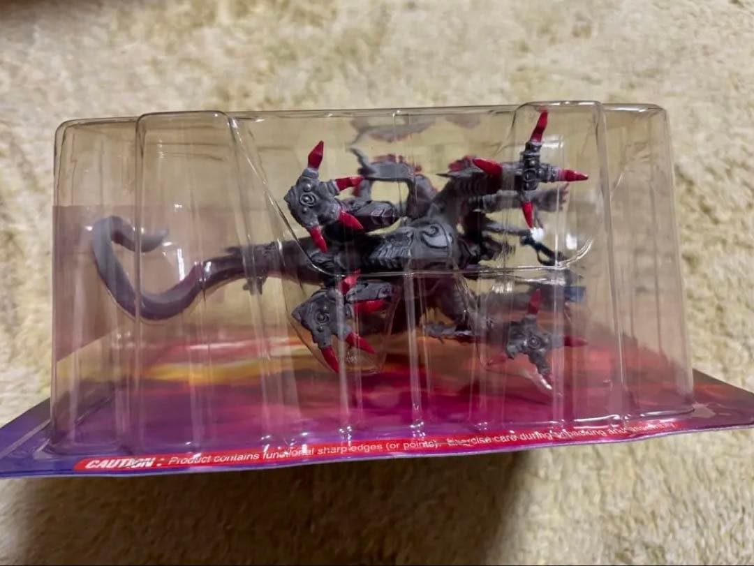 コトブキヤ　ファイナルファンタジーX アルテマウェポン　フィギュア