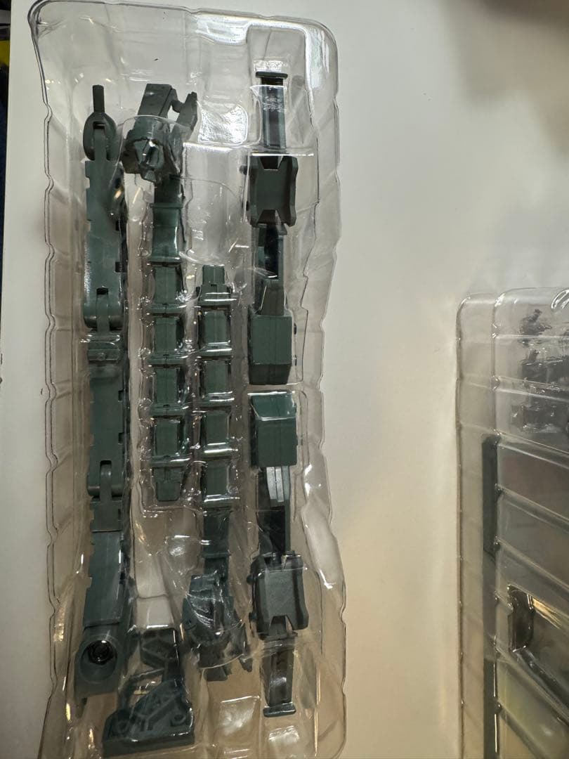 メタルビルド　エヴァンゲリオン２号機+専用武装セット