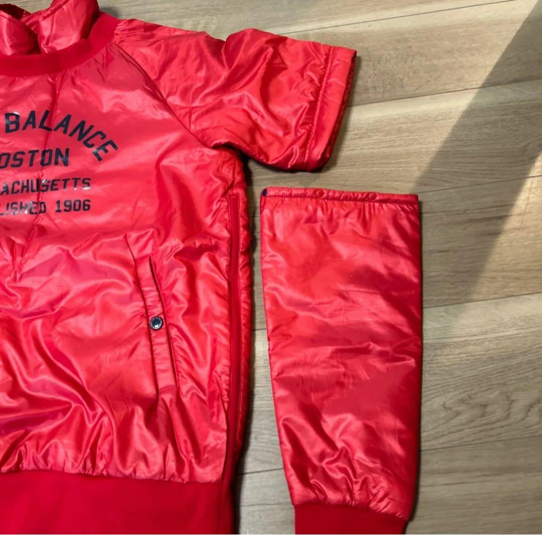 ニューバランス　スニード　Lサイズ