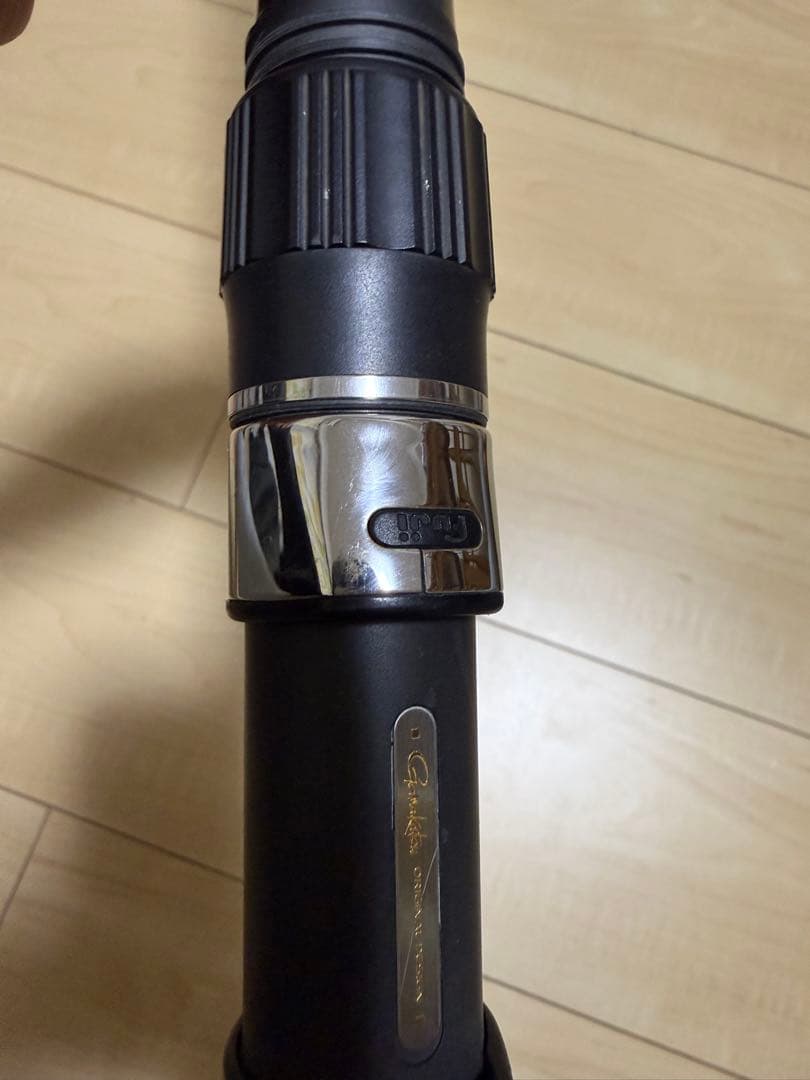 ディオガッツオ480 がま石　がまかつ　石鯛竿