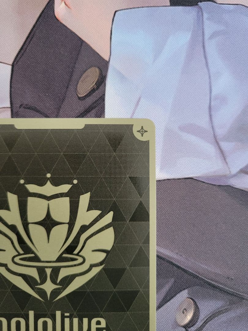 白銀ノエル HR UR セット エンチャントレガリア ホロカ