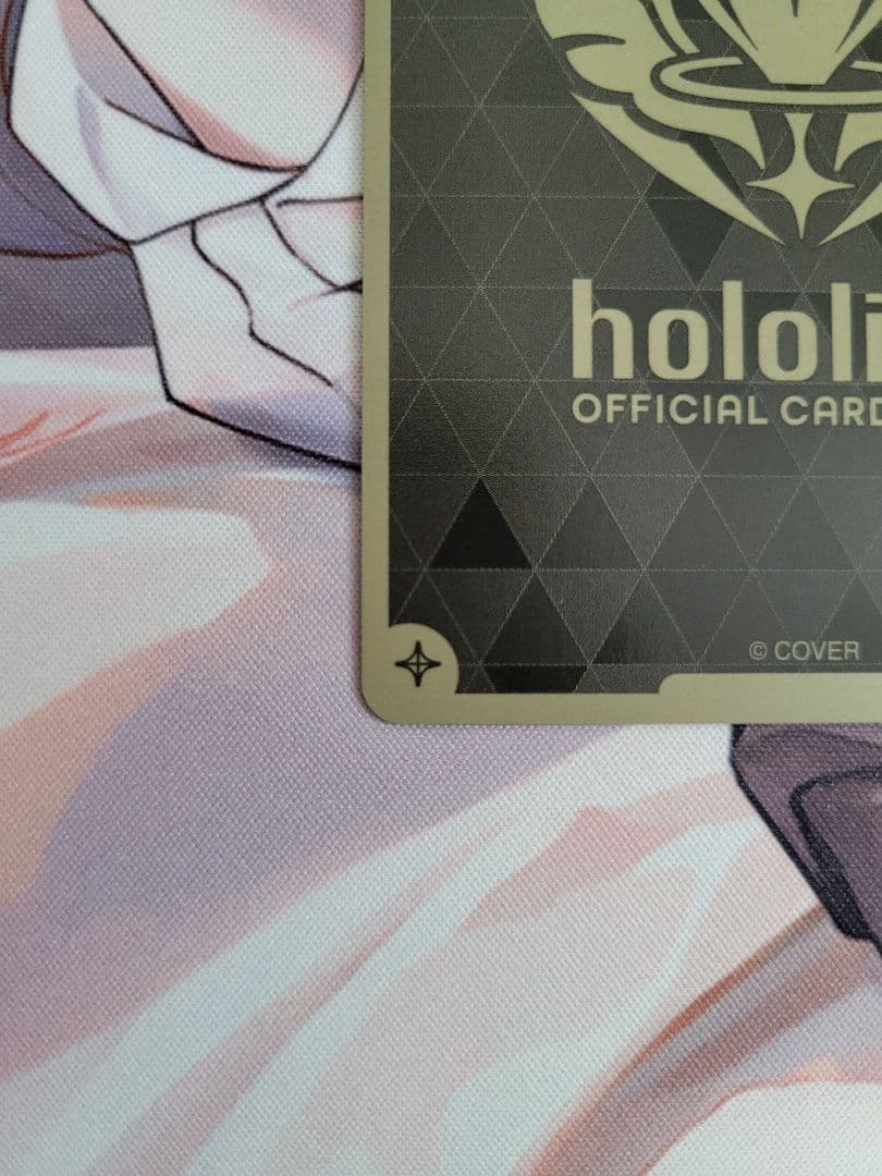 白銀ノエル HR UR セット エンチャントレガリア ホロカ