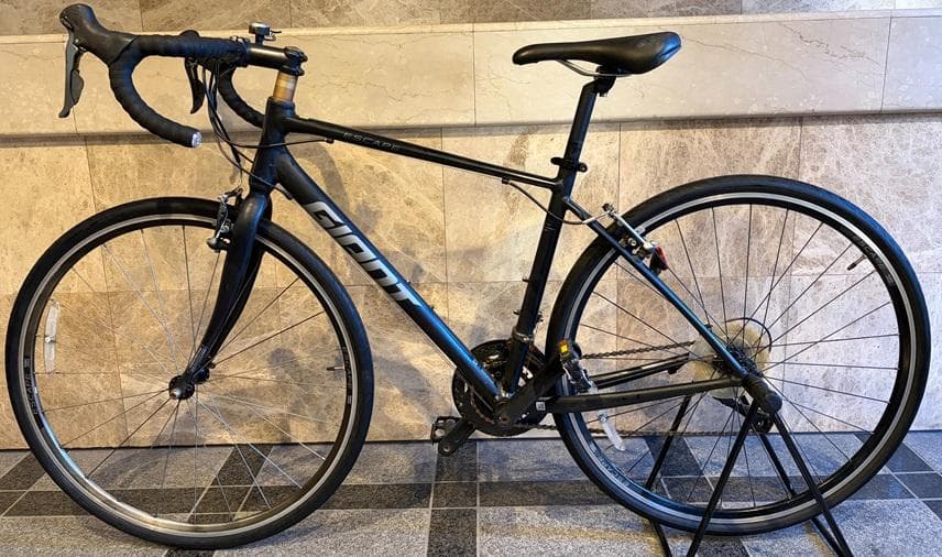 GIANT-escape　DROP-ジャイアントエスケープドロップ-手渡しのみ