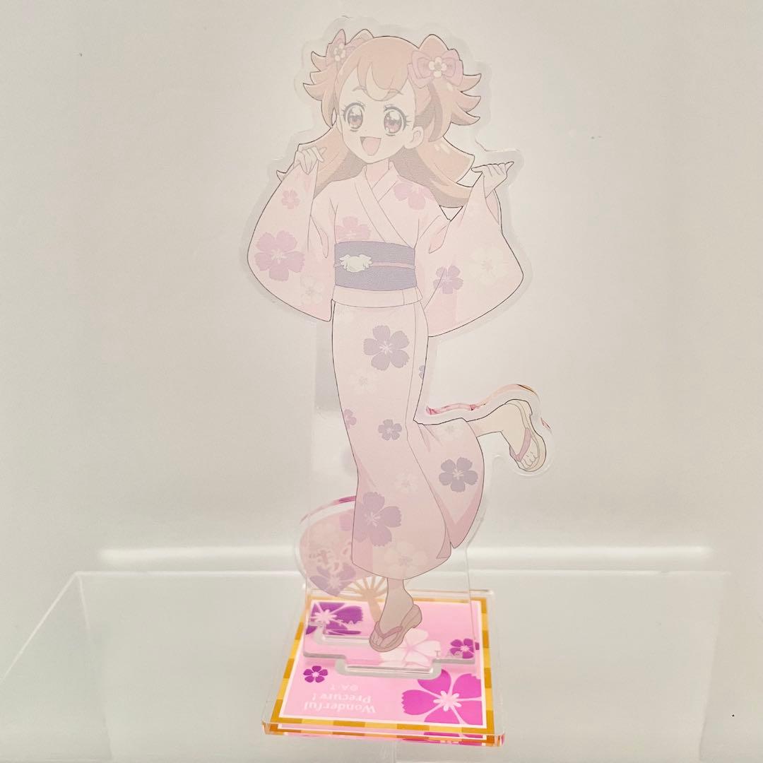 わんだふるぷりきゅあ　海風のリゾート　猫屋敷ユキ　夏めくわんだふる　犬飼こむぎ