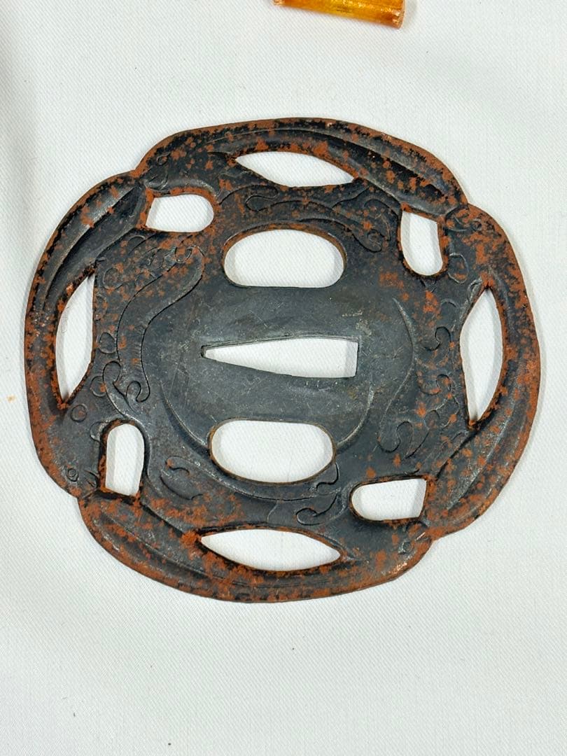 模造刀　日本刀　武具　コレクション