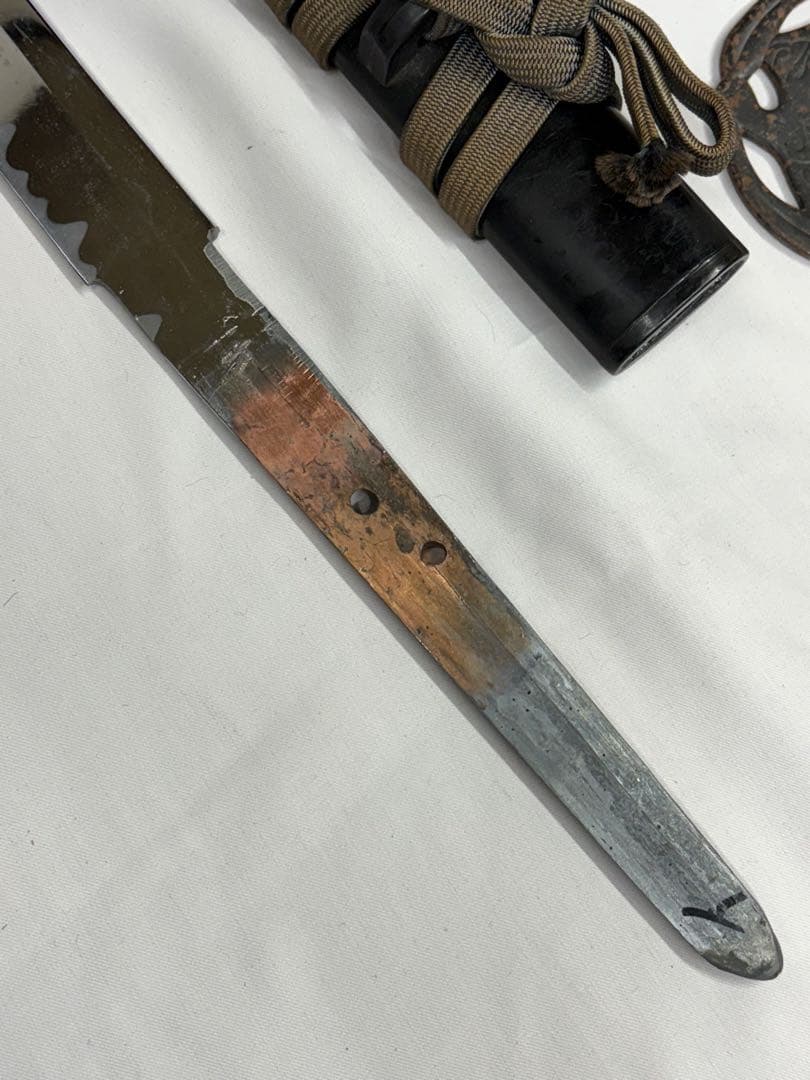 模造刀　日本刀　武具　コレクション