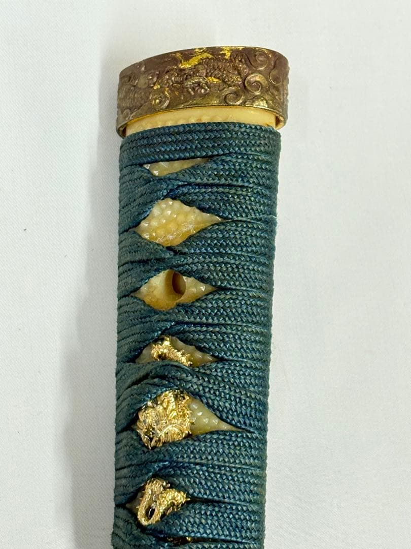 模造刀　日本刀　武具　コレクション