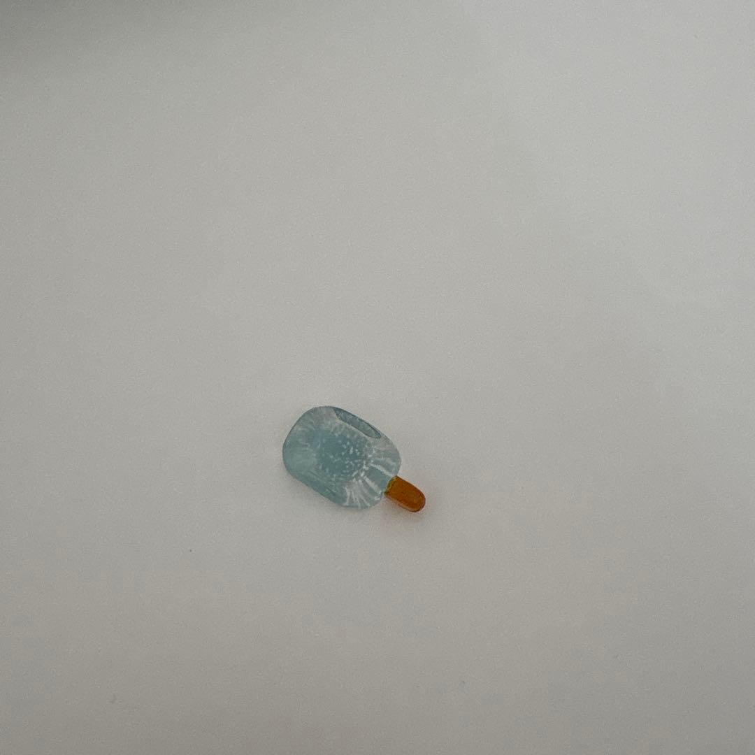 paraglass ガラスペン 四季 夏暁