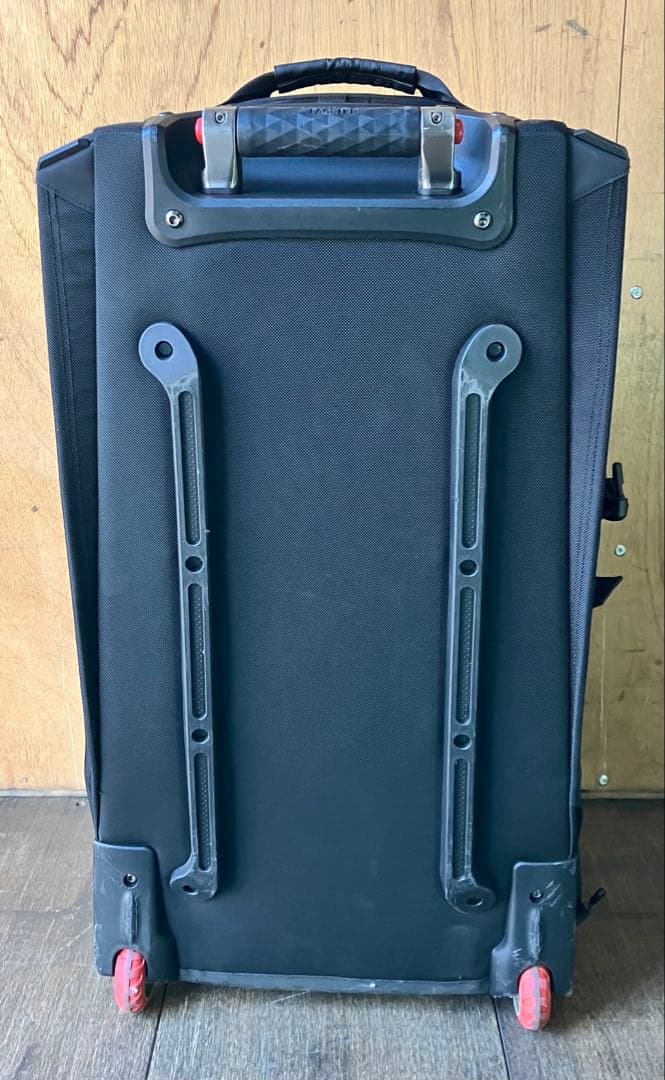 塗料汚 THE NORTH FACE ローリングサンダー 30インチ 80L