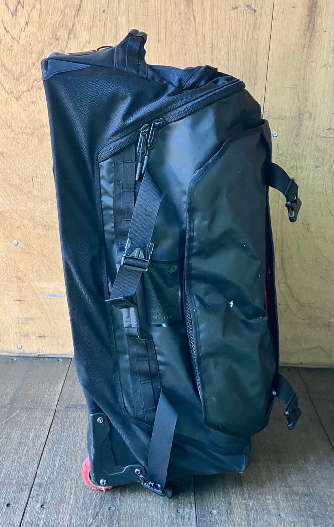 塗料汚 THE NORTH FACE ローリングサンダー 30インチ 80L