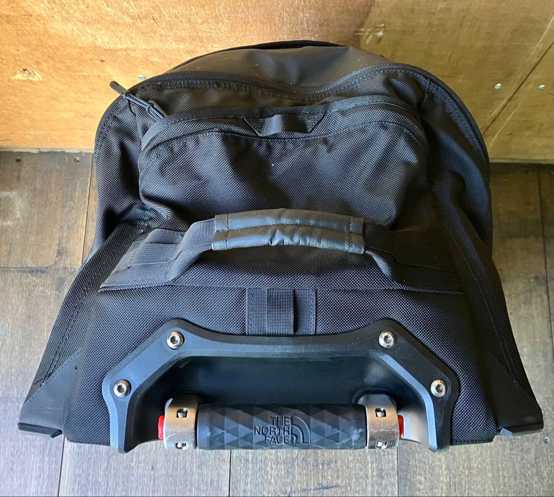 塗料汚 THE NORTH FACE ローリングサンダー 30インチ 80L