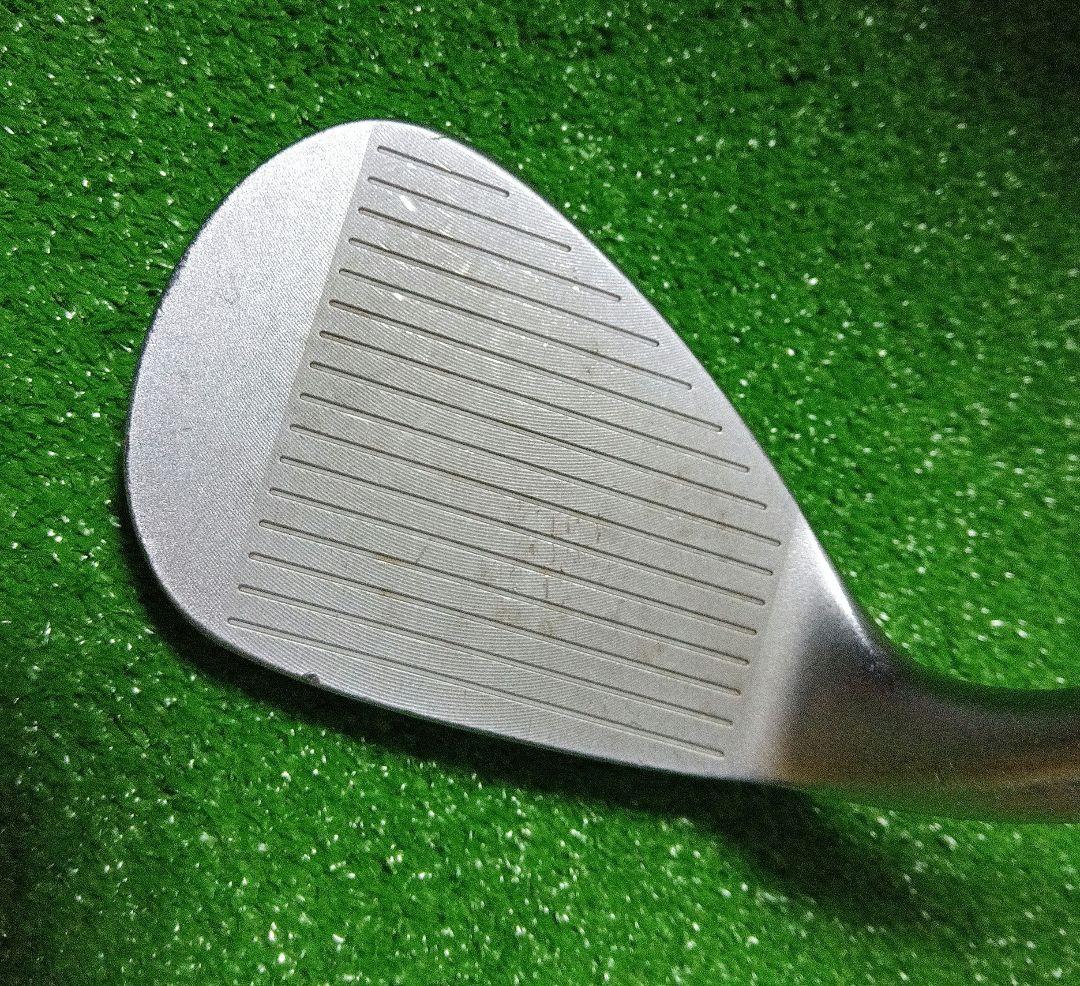 美品‼️DOLPHIN WEDGE DW-120G LW 60　NS950neo