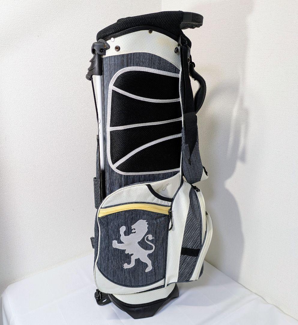 Piretti ピレッティ スタンドバッグ 8.5型 高級モデル