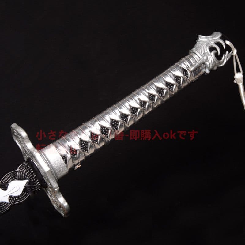 『ニール：機械紀元』2 Bお姉さん 古兵器 武具 模造刀·模擬刀 B 1本