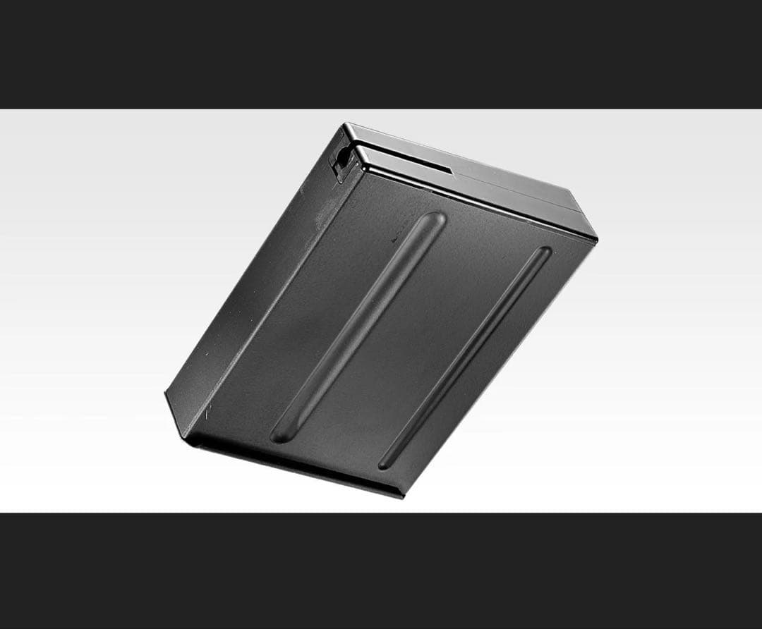 戦*ん様 「東京マルイ L96AWS スナイパーライフル 社外スコープ付き 箱あ