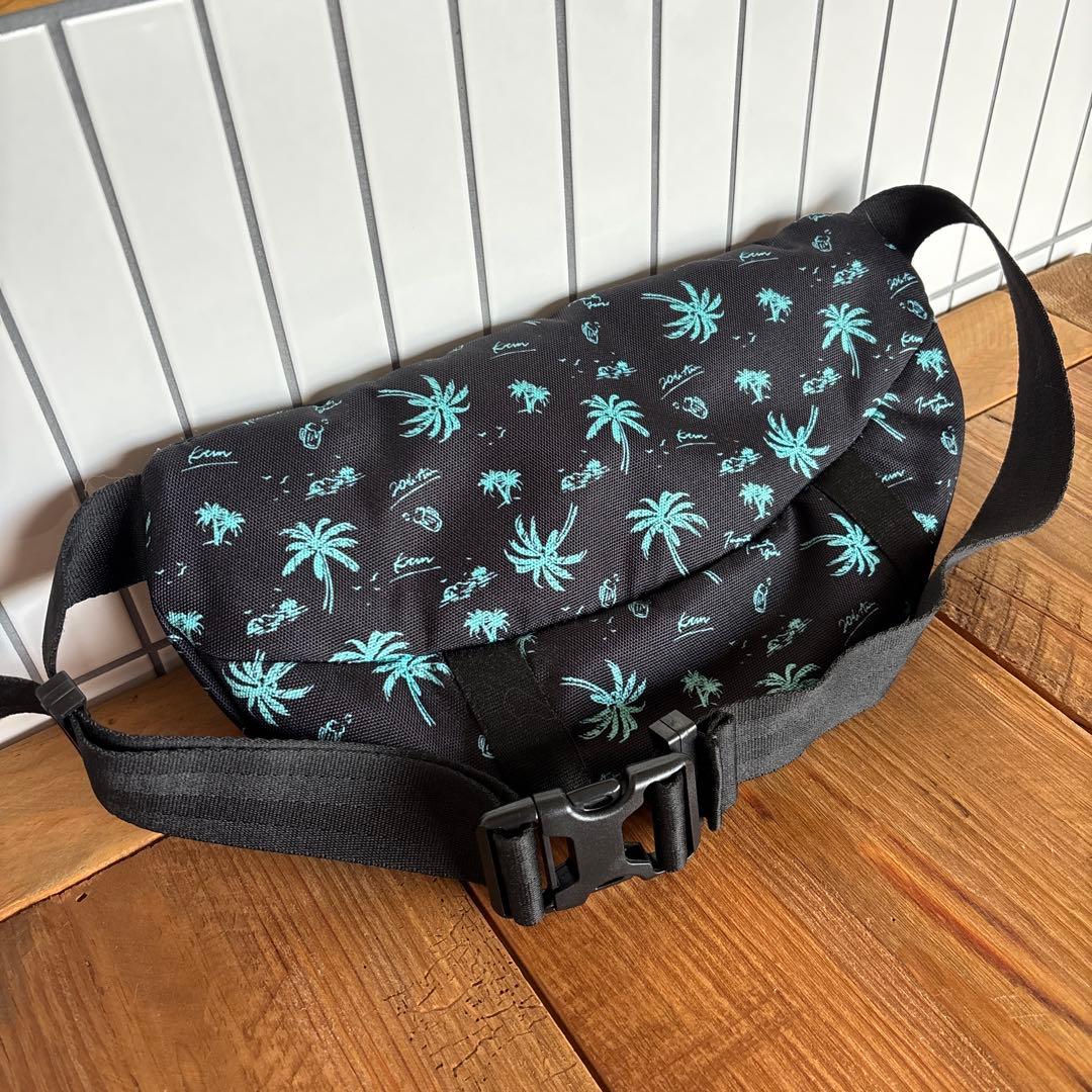 ケツメイシ　20周年　ウエストバック　ニューエラ