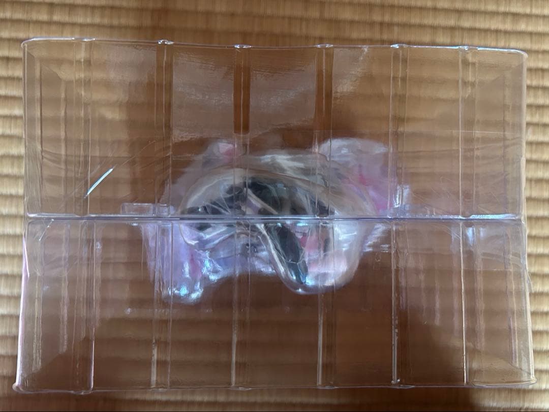 黛冬優子　フィギュア　ラストワンVer.賞　一番くじ　シャニマス