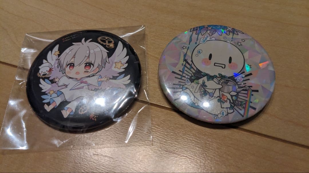 まふまふ、そらる、After the Rain グッズ