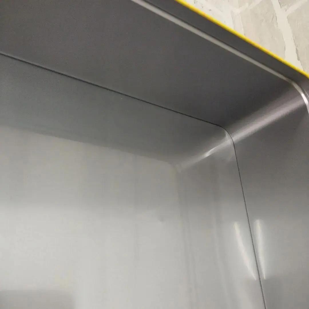 F1411 Man 不二家 たのしめルック！ 缶※缶のみ