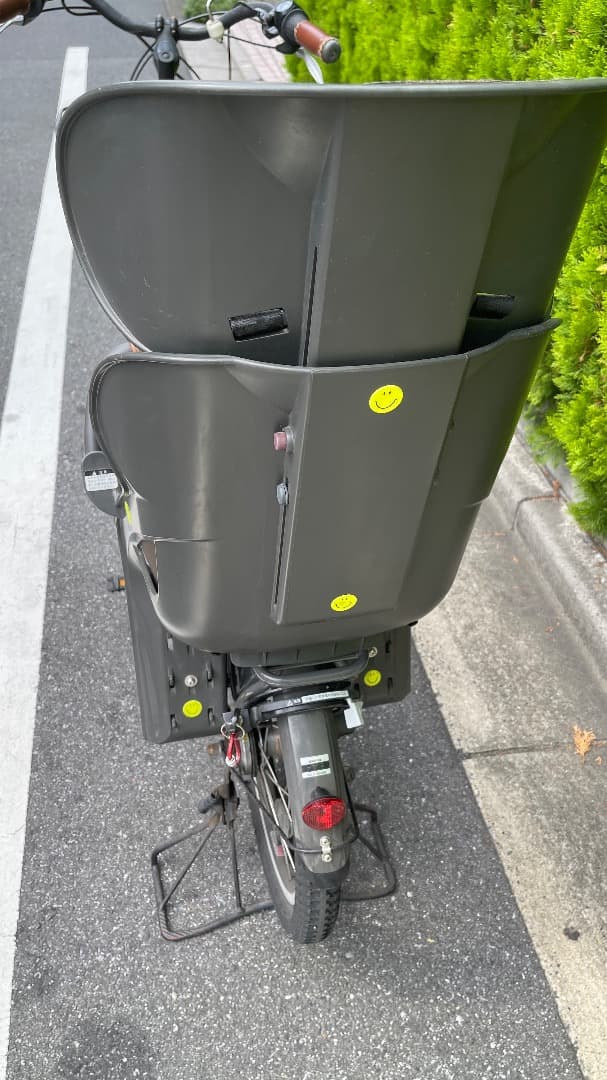 【専用】ヒーちゃん様　ブリヂストン bikke2e BK0C85 +充電器