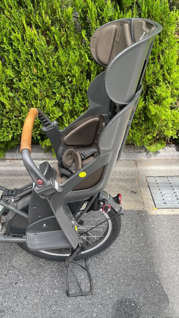 【専用】ヒーちゃん様　ブリヂストン bikke2e BK0C85 +充電器