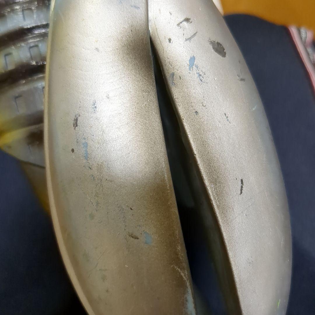 ビッグサイズ 宇宙忍者 バルタン星人