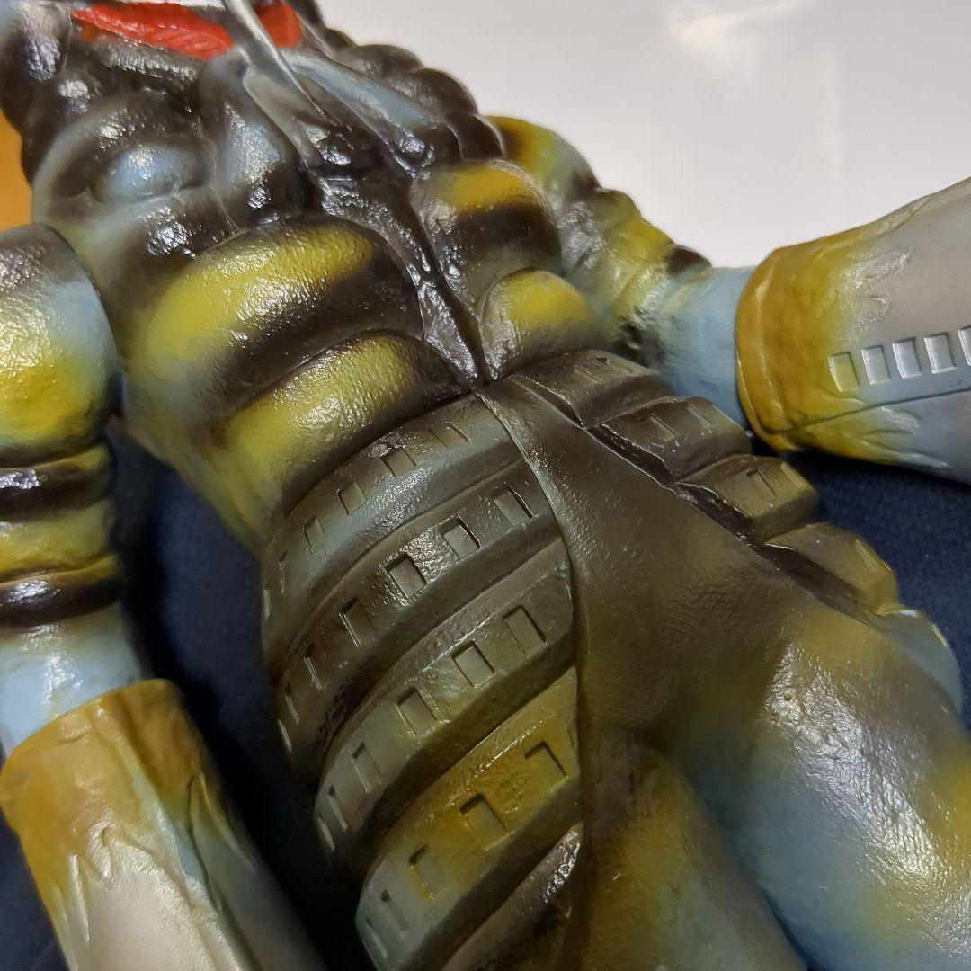 ビッグサイズ 宇宙忍者 バルタン星人