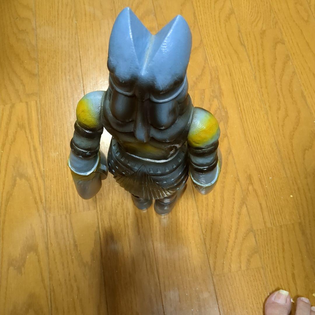 ビッグサイズ 宇宙忍者 バルタン星人