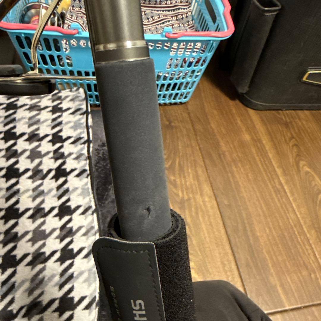 コルトスナイパーリミテッドBG S100XXH